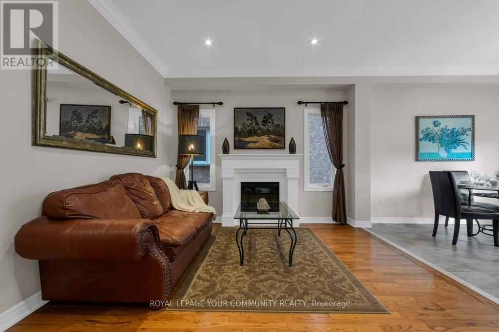 39 Boticelli Way, Vaughan, Ontario  L4H 0C6 - Photo 10 - N12575870