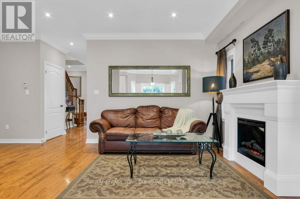 39 Boticelli Way, Vaughan, Ontario  L4H 0C6 - Photo 12 - N12575870