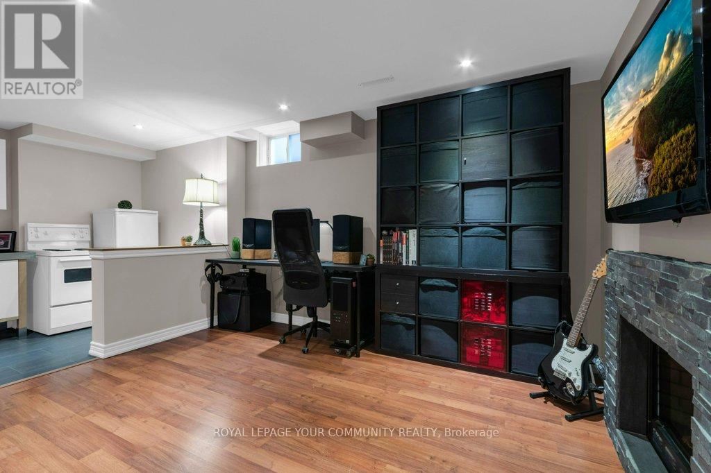 39 Boticelli Way, Vaughan, Ontario  L4H 0C6 - Photo 21 - N12575870