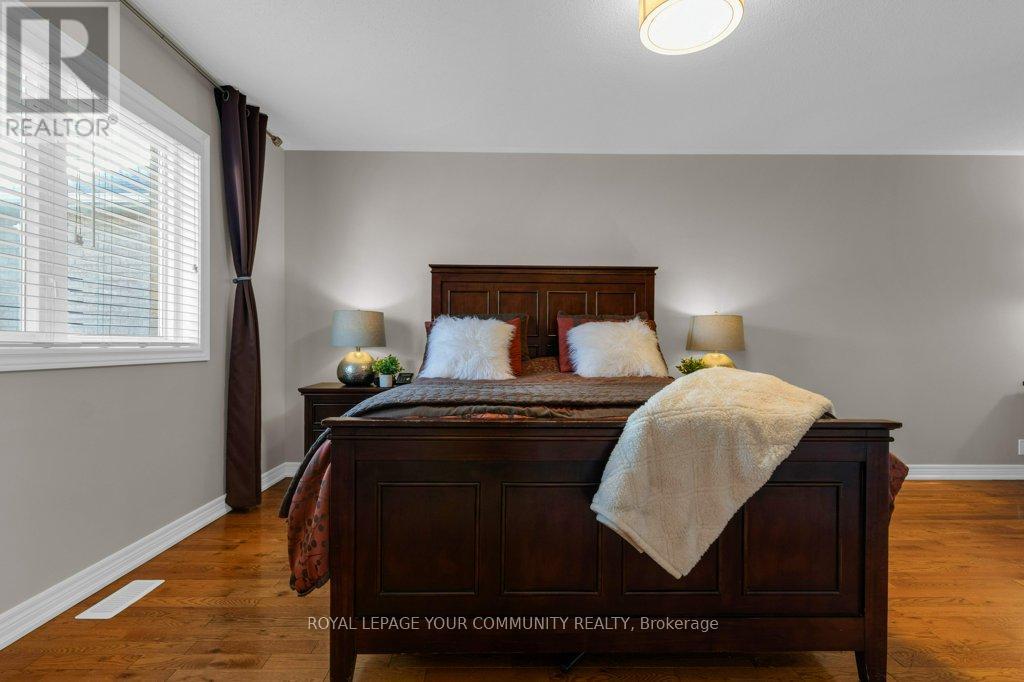 39 Boticelli Way, Vaughan, Ontario  L4H 0C6 - Photo 32 - N12575870