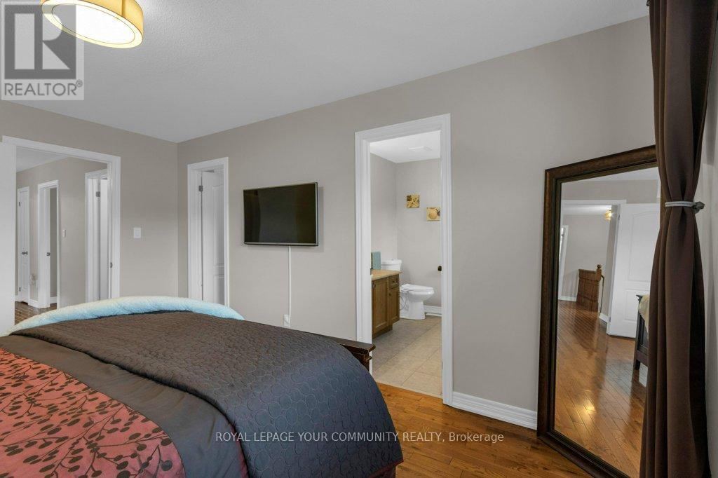 39 Boticelli Way, Vaughan, Ontario  L4H 0C6 - Photo 34 - N12575870