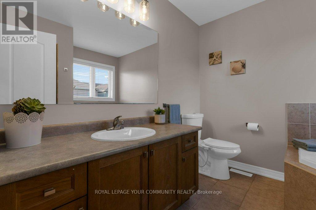 39 Boticelli Way, Vaughan, Ontario  L4H 0C6 - Photo 35 - N12575870