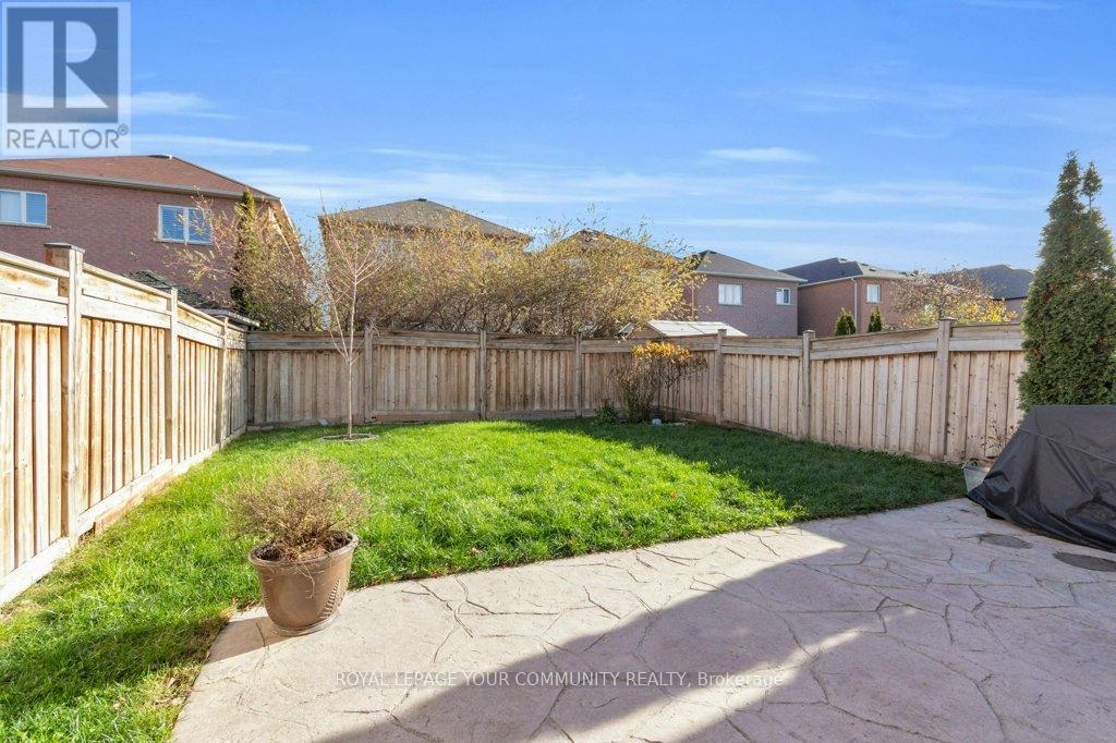 39 Boticelli Way, Vaughan, Ontario  L4H 0C6 - Photo 39 - N12575870