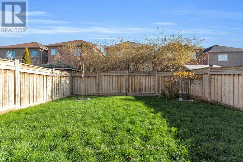 39 Boticelli Way, Vaughan, Ontario  L4H 0C6 - Photo 41 - N12575870