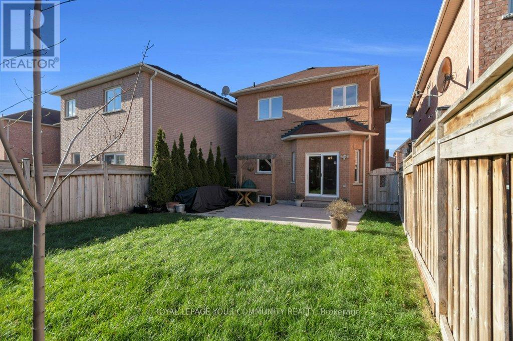 39 Boticelli Way, Vaughan, Ontario  L4H 0C6 - Photo 44 - N12575870