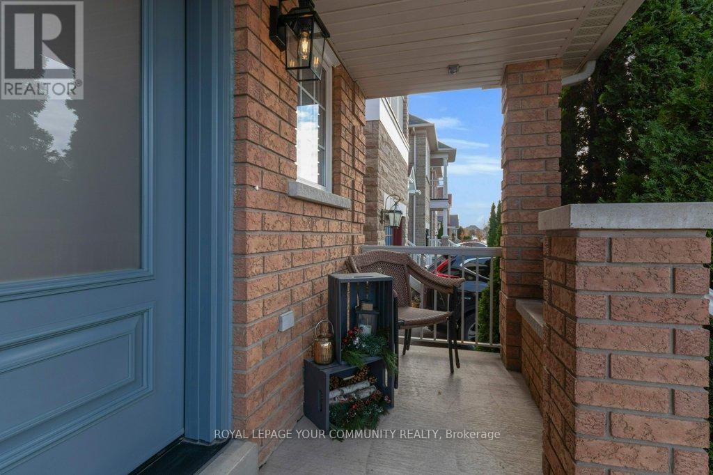39 Boticelli Way, Vaughan, Ontario  L4H 0C6 - Photo 6 - N12575870