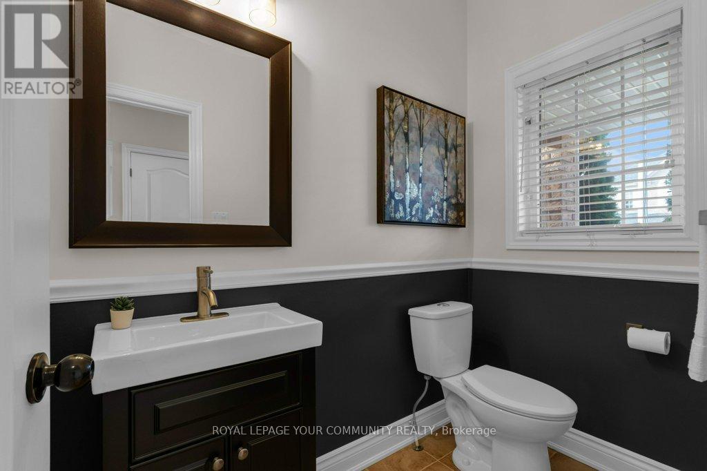 39 Boticelli Way, Vaughan, Ontario  L4H 0C6 - Photo 8 - N12575870