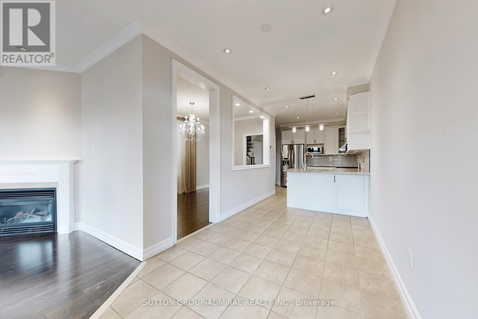 106 Big Hill Crescent, Vaughan, Ontario  L6A 4K7 - Photo 19 - N12575884