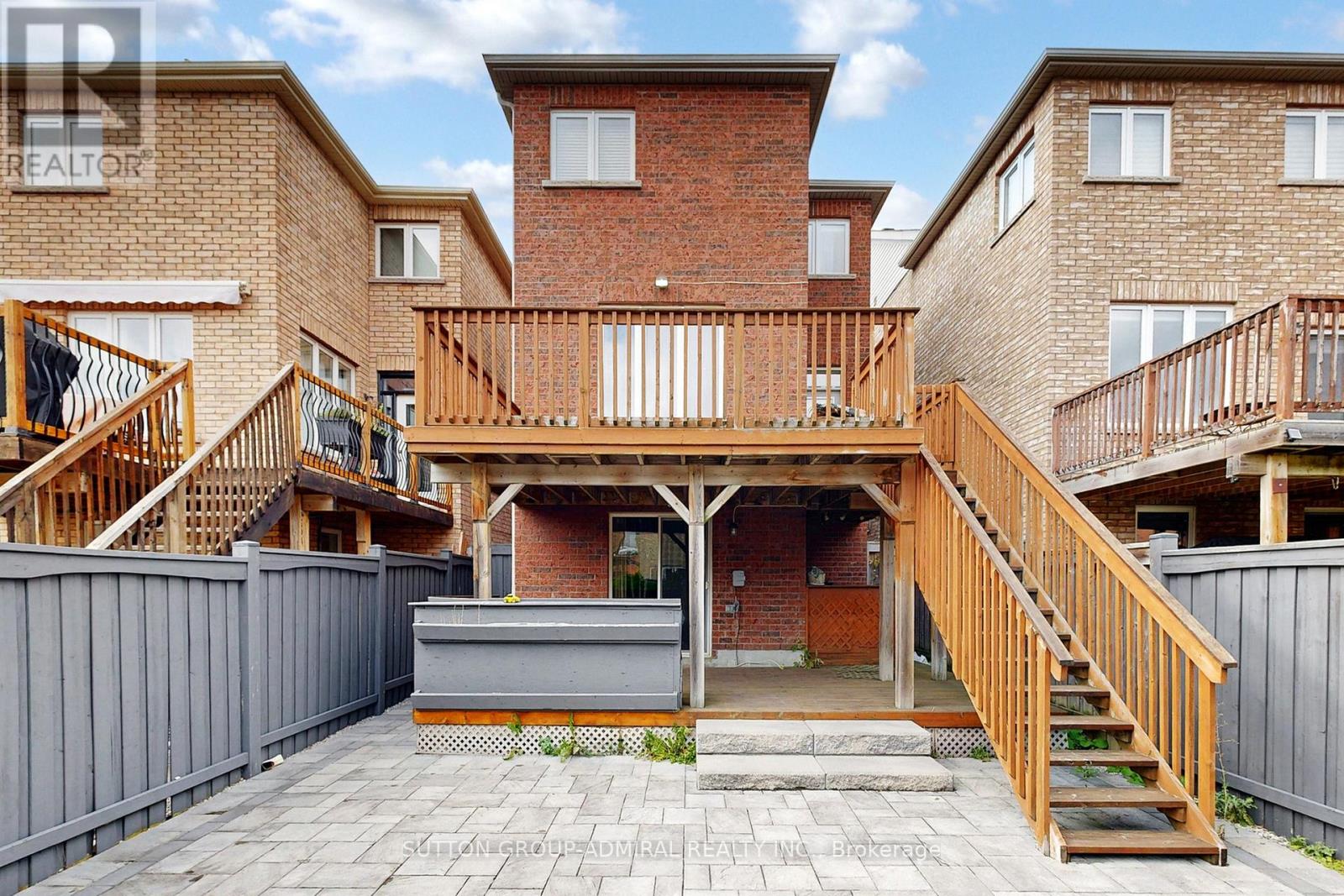 106 Big Hill Crescent, Vaughan, Ontario  L6A 4K7 - Photo 45 - N12575884