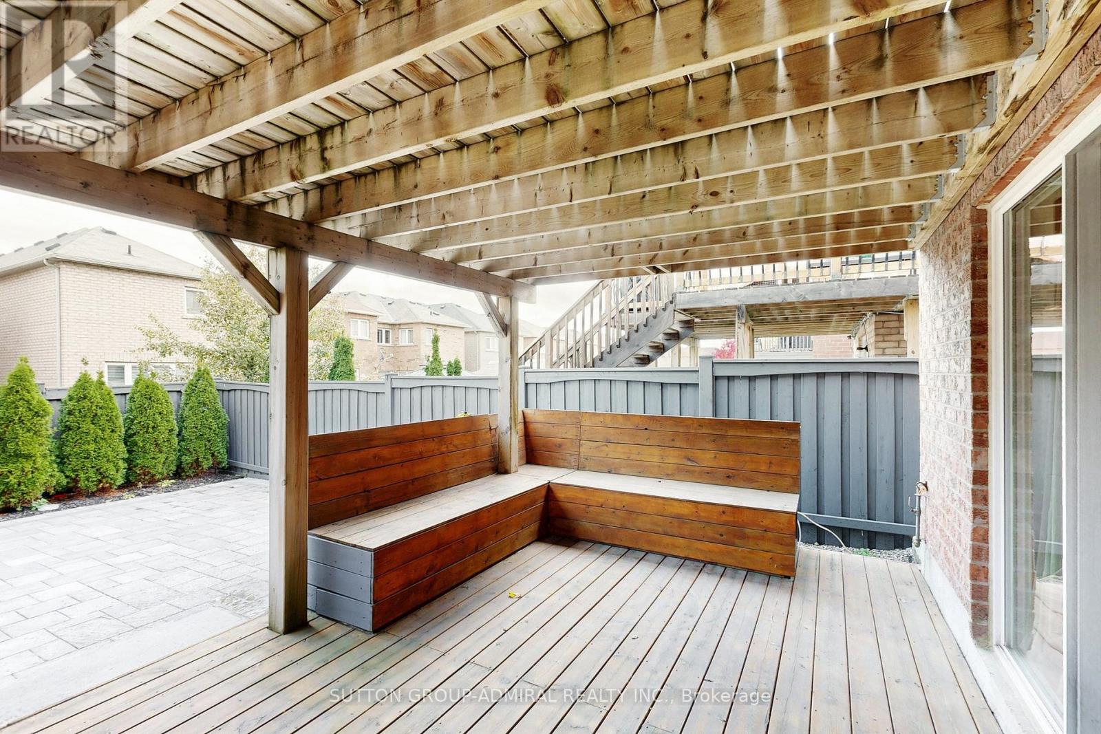 106 Big Hill Crescent, Vaughan, Ontario  L6A 4K7 - Photo 46 - N12575884