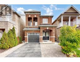 106 BIG HILL CRESCENT, Vaughan, Ontario