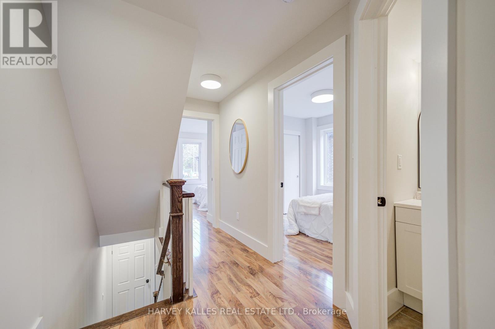 55 - 51 Foundry Avenue, Toronto, Ontario  M6H 4K7 - Photo 28 - W12574246