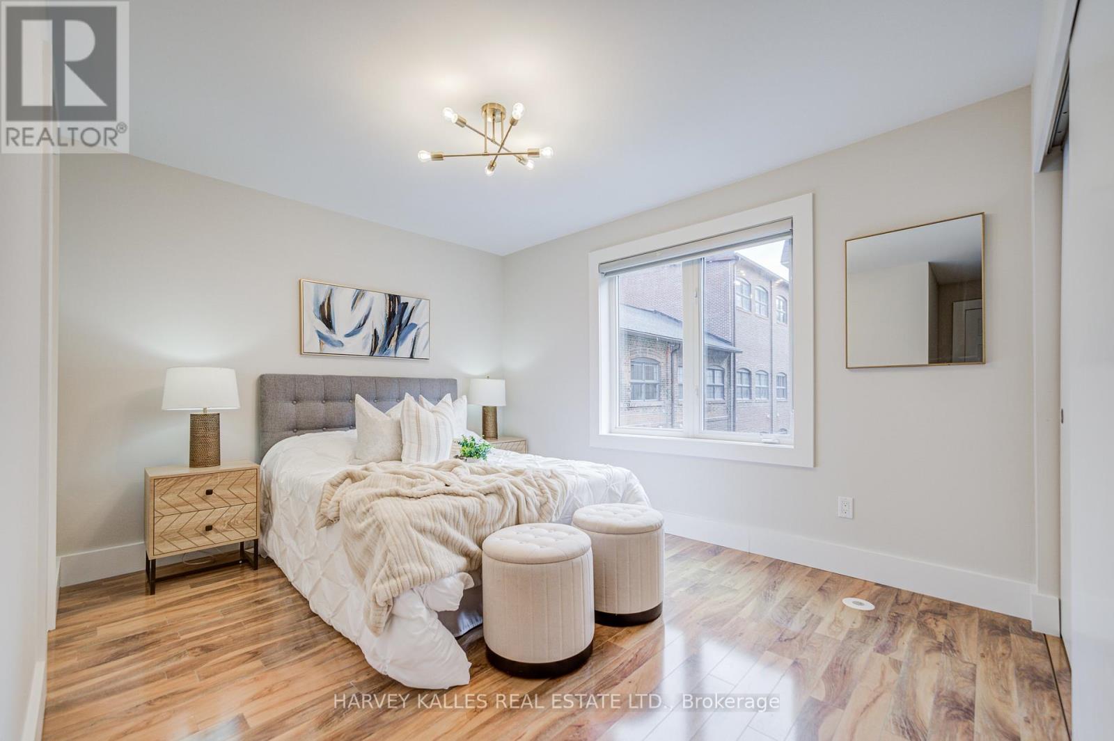 55 - 51 Foundry Avenue, Toronto, Ontario  M6H 4K7 - Photo 31 - W12574246