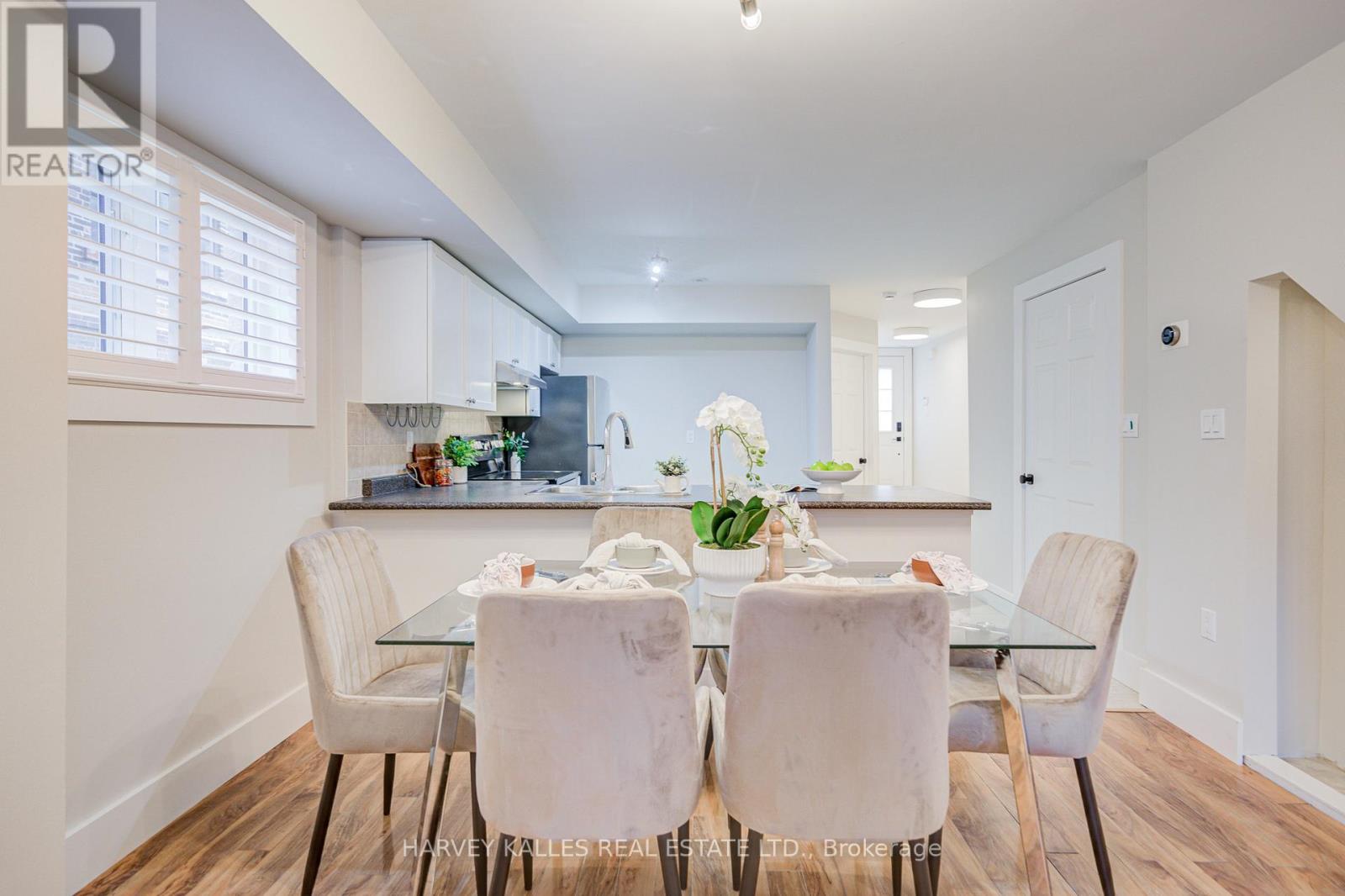 55 - 51 Foundry Avenue, Toronto, Ontario  M6H 4K7 - Photo 21 - W12574246