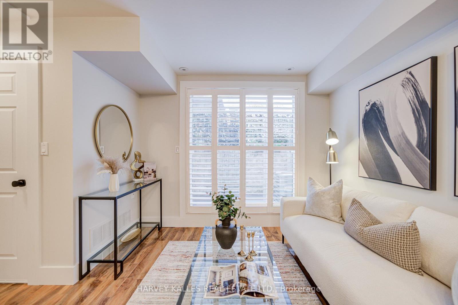 55 - 51 Foundry Avenue, Toronto, Ontario  M6H 4K7 - Photo 23 - W12574246