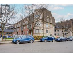 55 - 51 FOUNDRY AVENUE, Toronto, Ontario