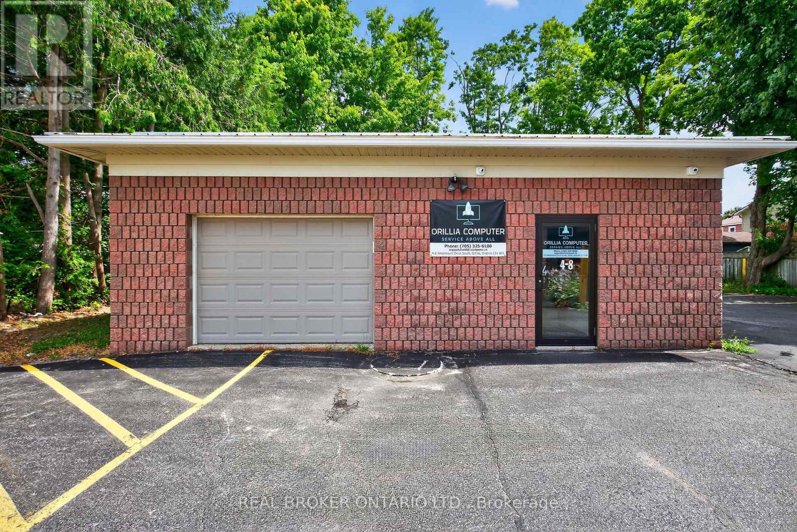 8 Westmount Drive S, Orillia, Ontario  L3V 6C9 - Photo 37 - S12575736