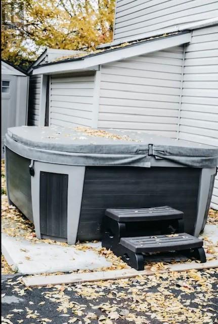 Main - 118 Mulcaster Street, Barrie (Codrington), Ontario  L4M 3M6 - Photo 3 - S12575798