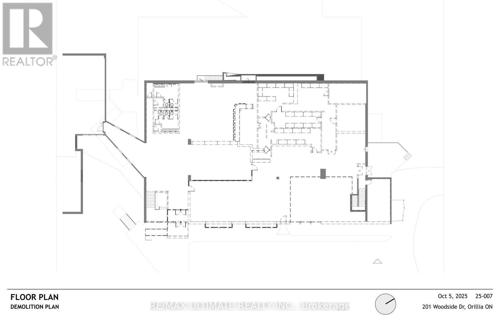 3 - 201 Woodside Drive, Orillia, Ontario  L3V 6T4 - Photo 11 - S12575844