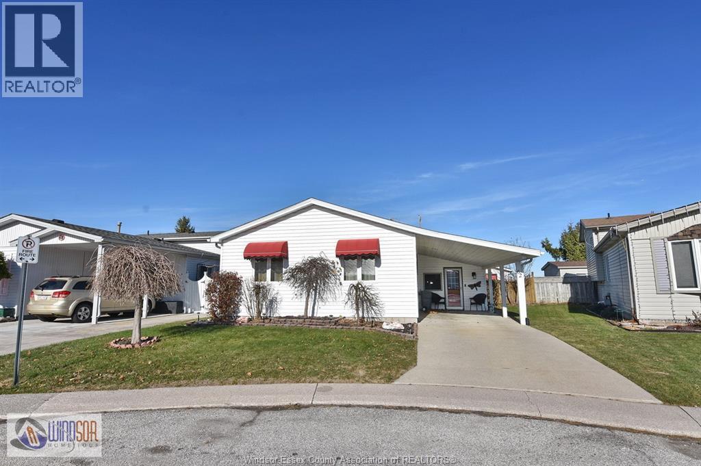 MLS# 25030591: 62 CHERRY STREET, McGregor, Canada