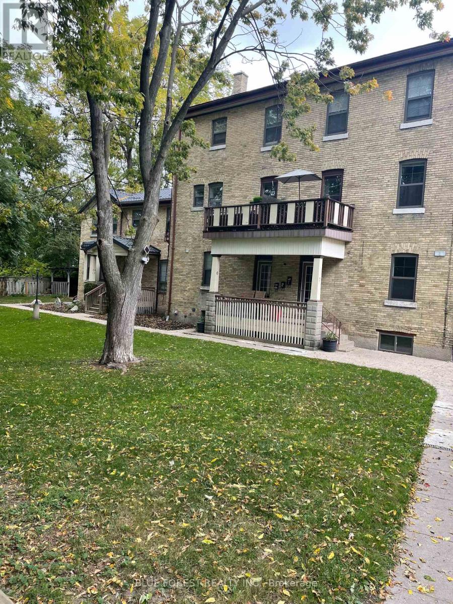 6 - 1 Waverly Place, London East, Ontario  N6B 2C3 - Photo 23 - X12574828