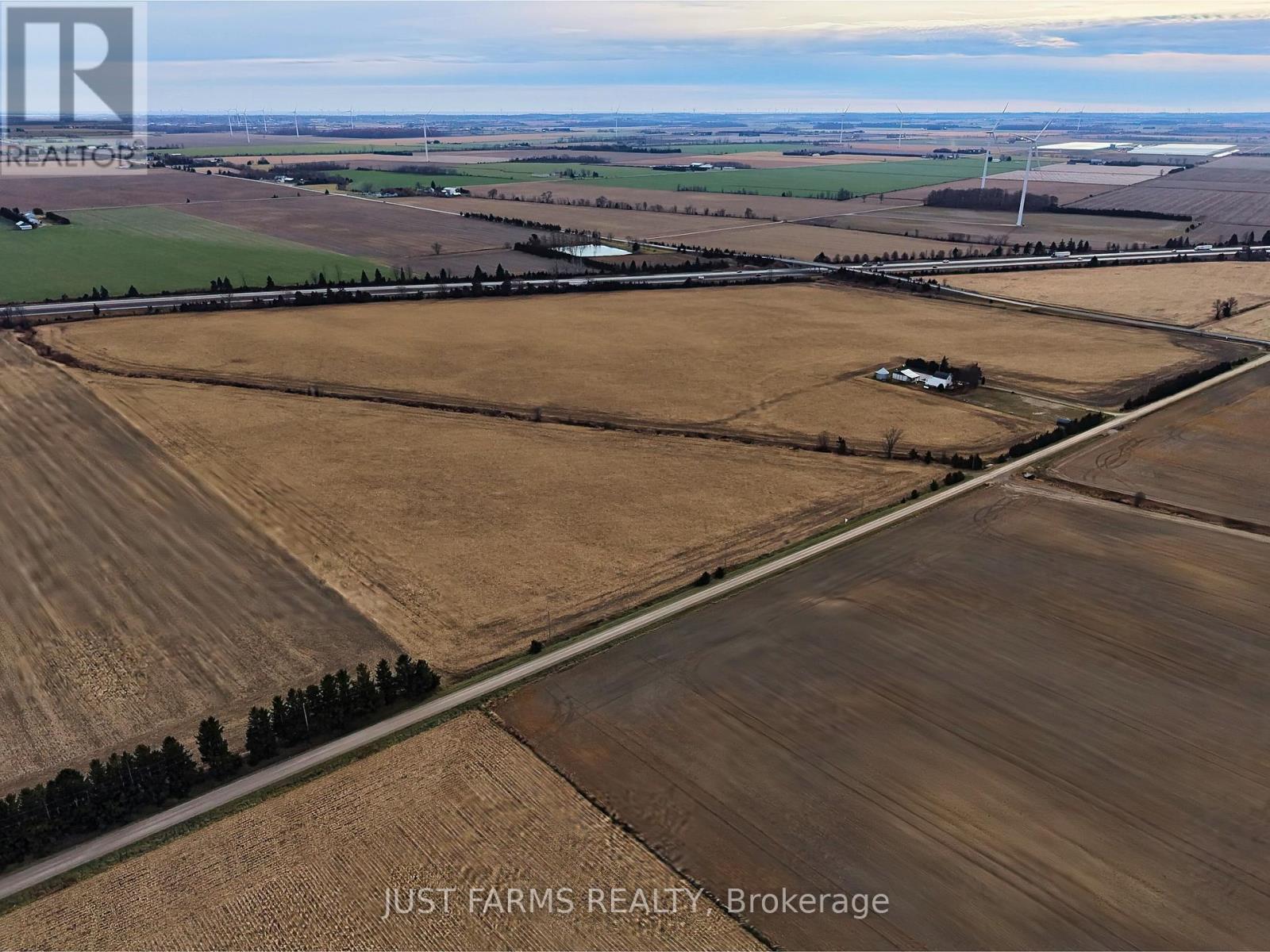 Ptlt 11 Vasik Line, Chatham-Kent, Ontario  N0P 1A0 - Photo 4 - X12499508