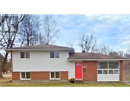 1649 Briar Avenue, Sudbury, Ontario