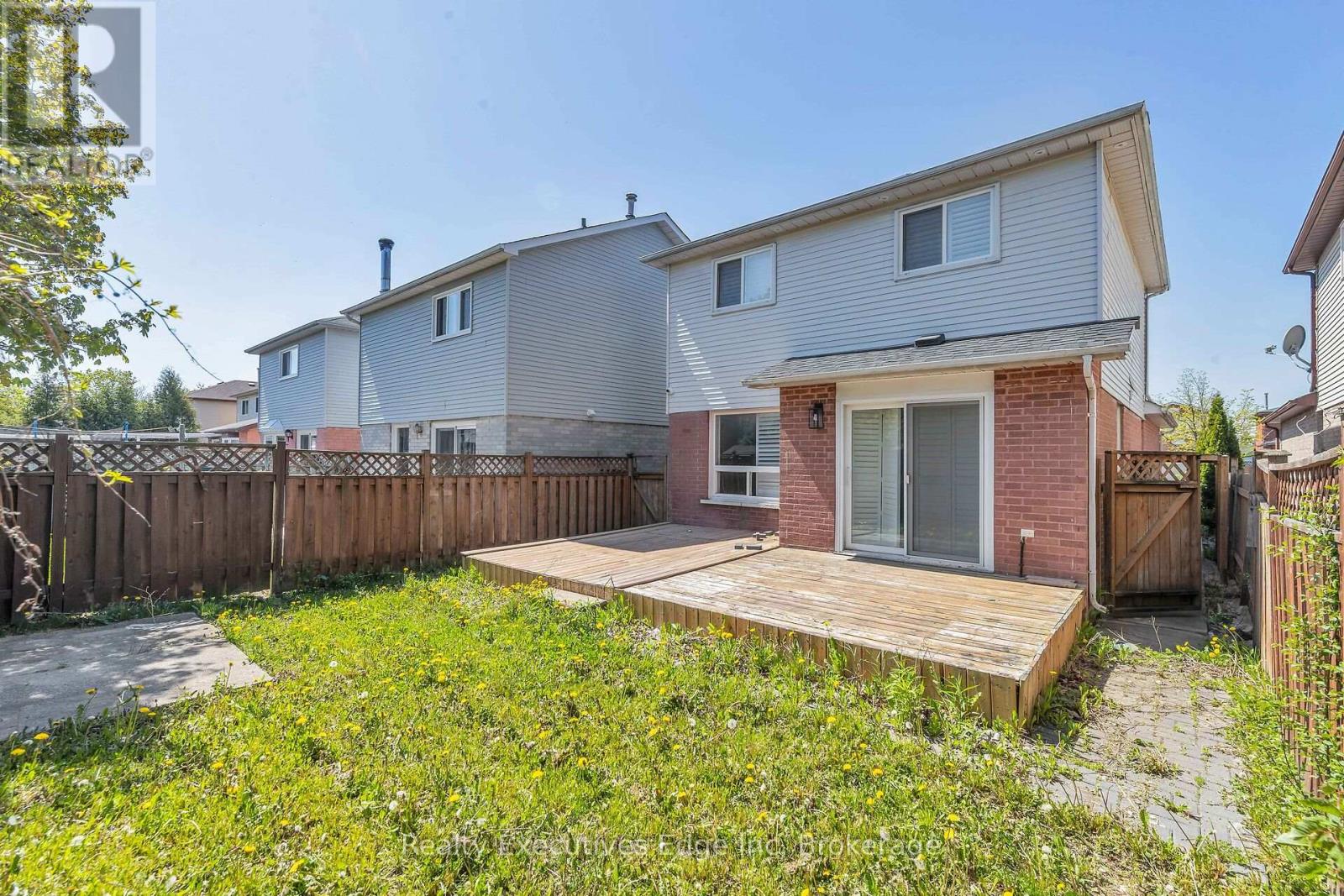 111 Ecclestone Drive, Brampton, Ontario  L6X 3P4 - Photo 27 - W12575974