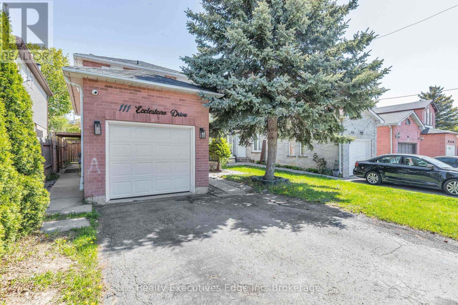 111 Ecclestone Drive, Brampton, Ontario  L6X 3P4 - Photo 3 - W12575974