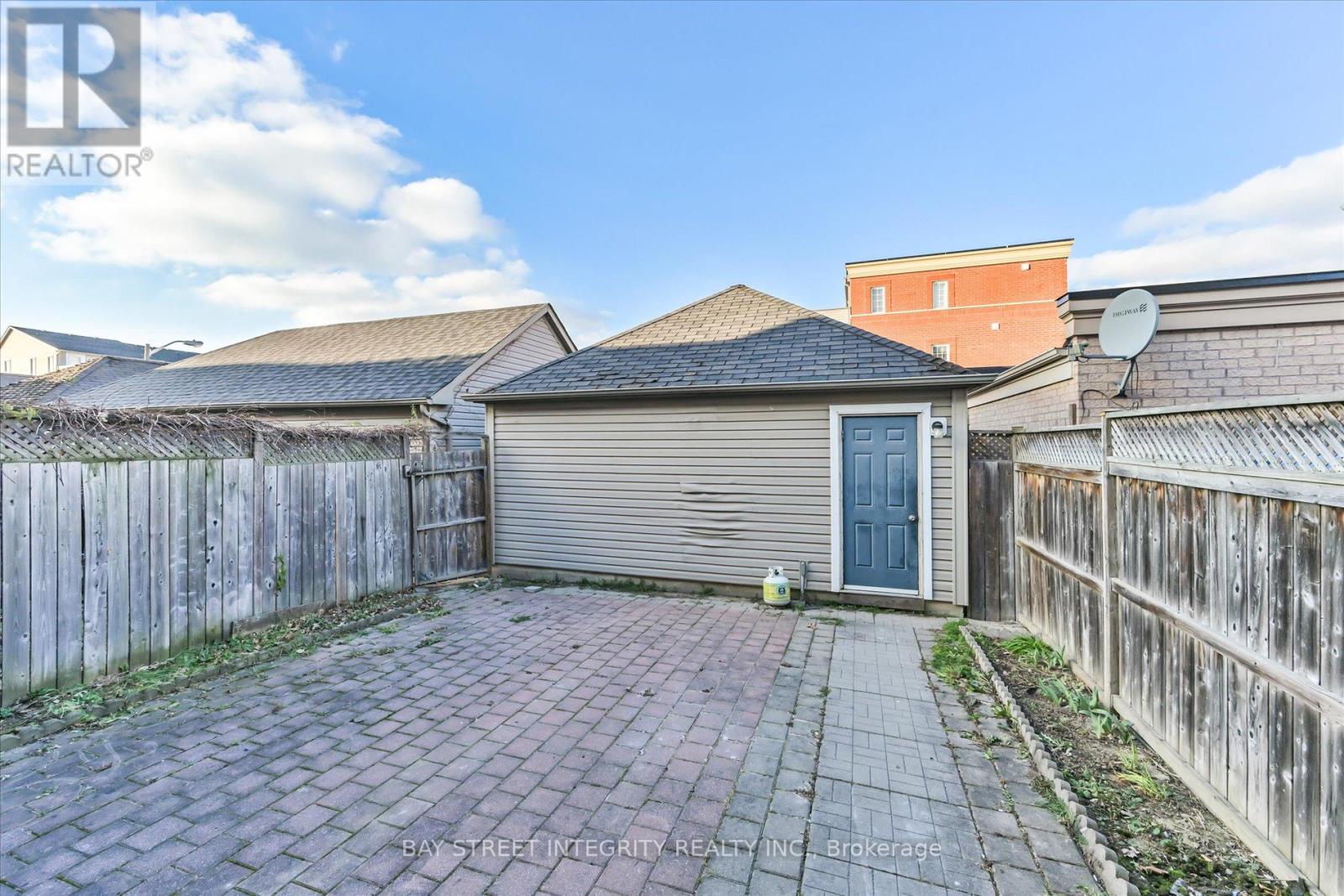 3 Elia Lane, Toronto, Ontario  M3J 0E5 - Photo 45 - W12575764