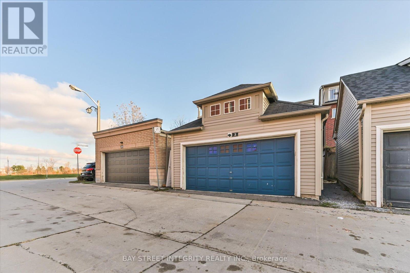 3 Elia Lane, Toronto, Ontario  M3J 0E5 - Photo 47 - W12575764