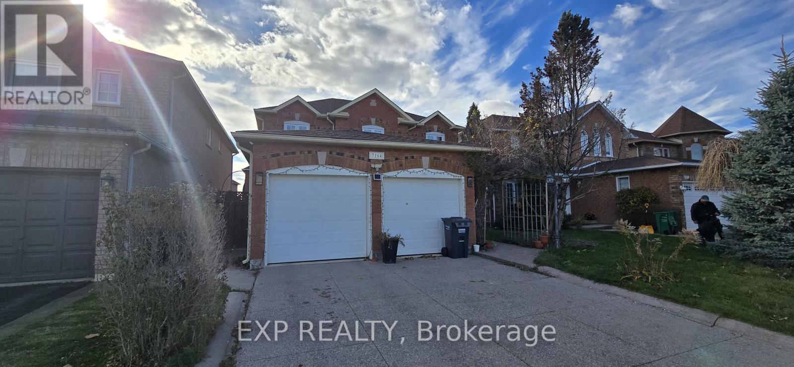 7164 ROSEHURST DRIVE, Mississauga, Ontario