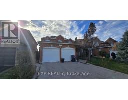 7164 ROSEHURST DRIVE, Mississauga, Ontario
