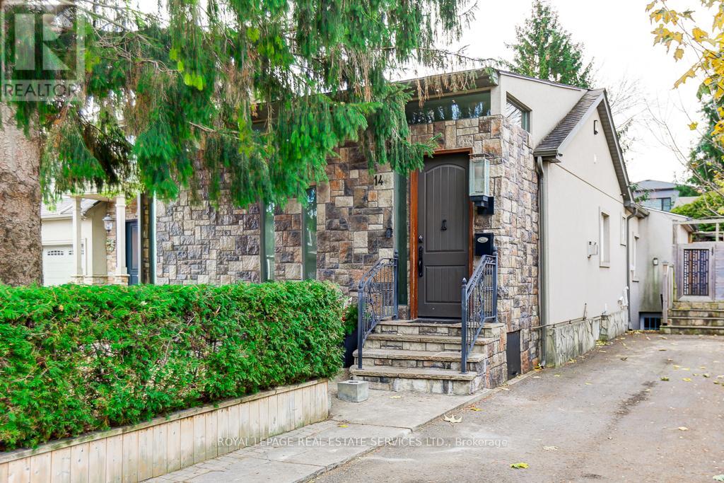 14 BURMA DRIVE, Toronto, Ontario