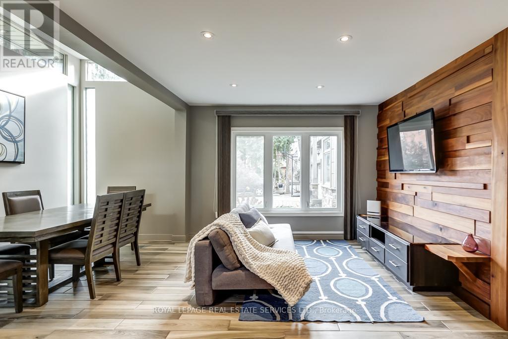 14 Burma Drive, Toronto, Ontario  M8Y 3E6 - Photo 16 - W12575780