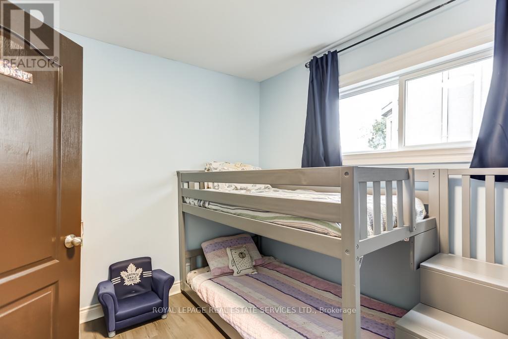 14 Burma Drive, Toronto, Ontario  M8Y 3E6 - Photo 22 - W12575780