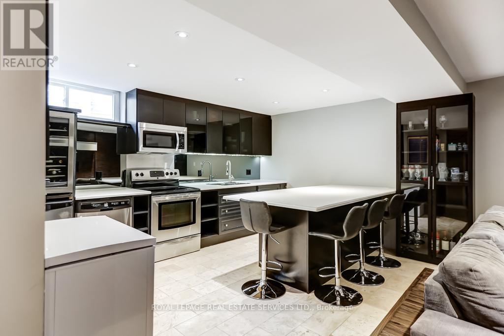 14 Burma Drive, Toronto, Ontario  M8Y 3E6 - Photo 28 - W12575780