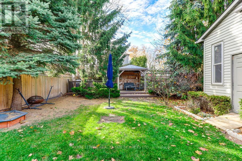 14 Burma Drive, Toronto, Ontario  M8Y 3E6 - Photo 35 - W12575780