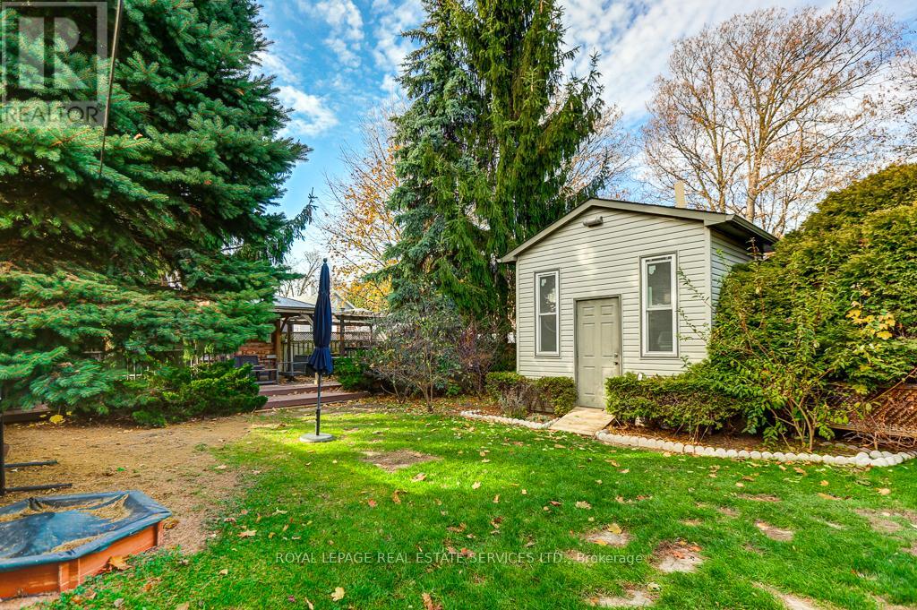 14 Burma Drive, Toronto, Ontario  M8Y 3E6 - Photo 36 - W12575780