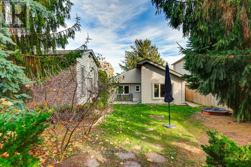 14 Burma Drive, Toronto, Ontario  M8Y 3E6 - Photo 37 - W12575780