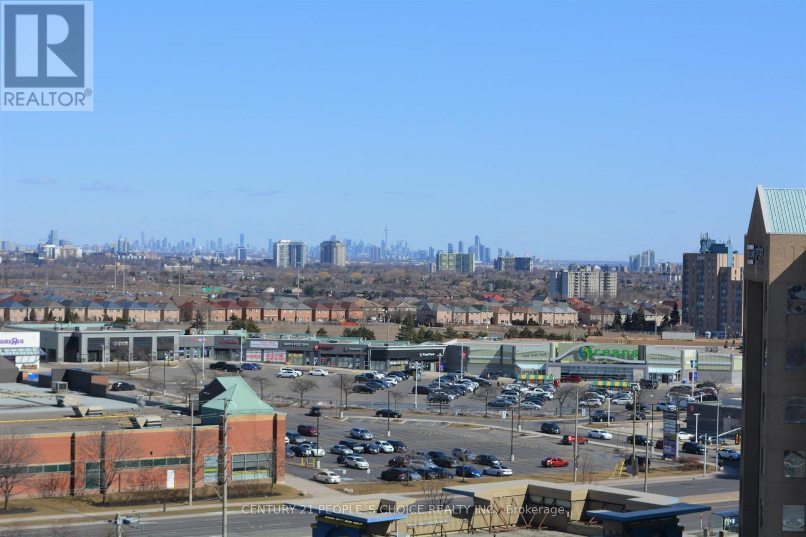 1003 - 75 Eglinton Avenue W, Mississauga, Ontario  L5R 0E5 - Photo 10 - W12575796