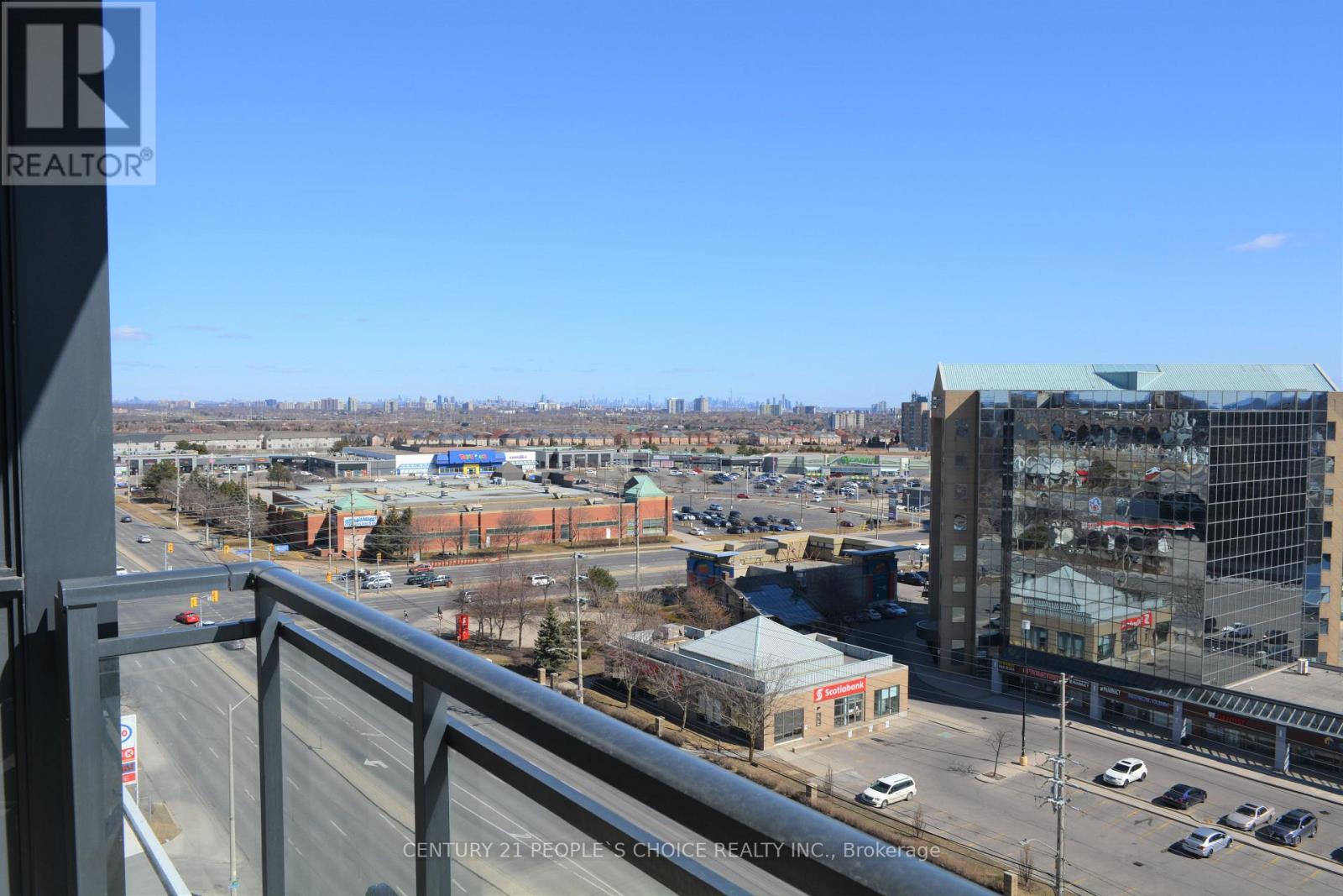 1003 - 75 Eglinton Avenue W, Mississauga, Ontario  L5R 0E5 - Photo 17 - W12575796