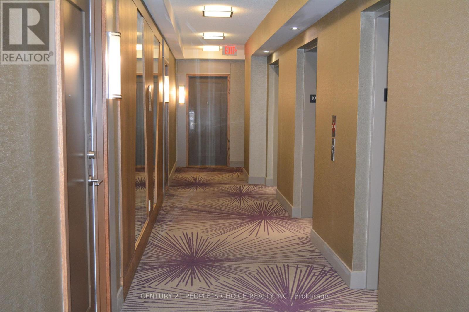 1003 - 75 Eglinton Avenue W, Mississauga, Ontario  L5R 0E5 - Photo 20 - W12575796