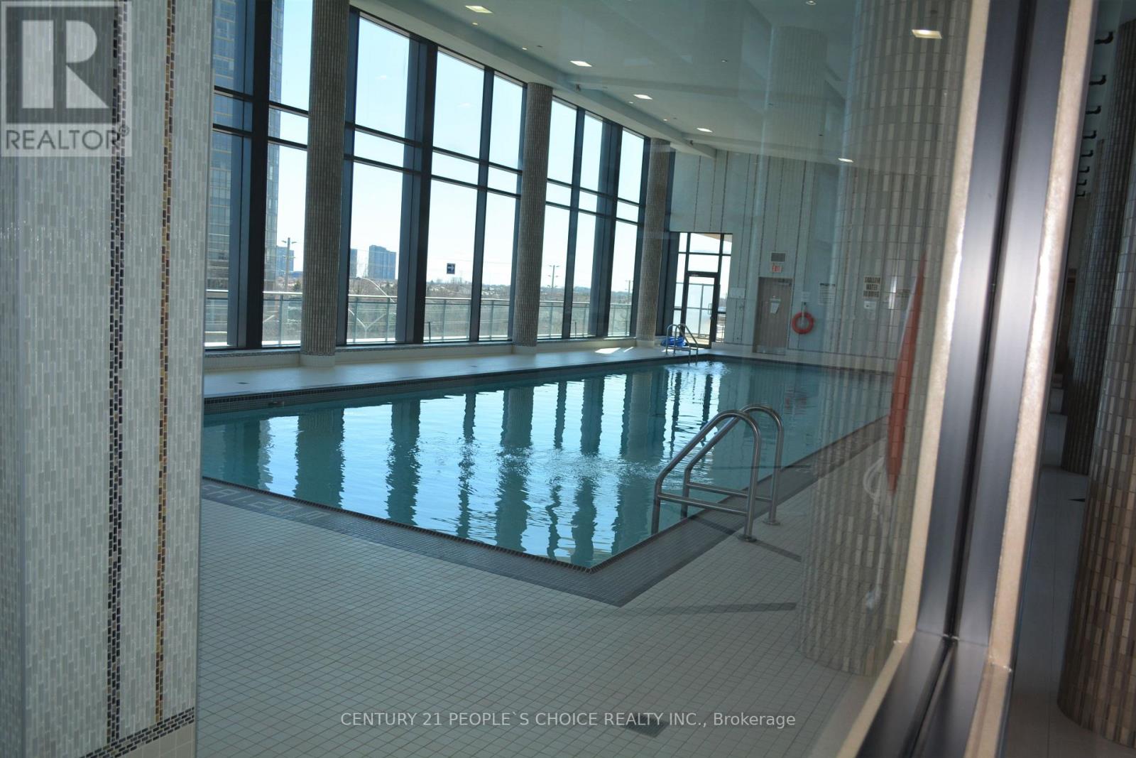 1003 - 75 Eglinton Avenue W, Mississauga, Ontario  L5R 0E5 - Photo 21 - W12575796