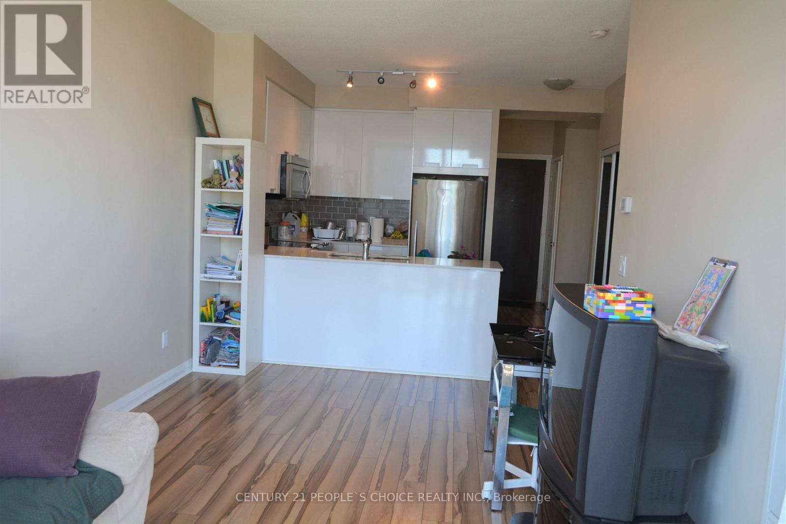 1003 - 75 Eglinton Avenue W, Mississauga, Ontario  L5R 0E5 - Photo 25 - W12575796