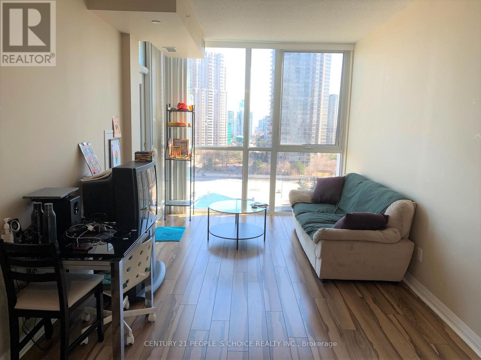 1003 - 75 Eglinton Avenue W, Mississauga, Ontario  L5R 0E5 - Photo 28 - W12575796