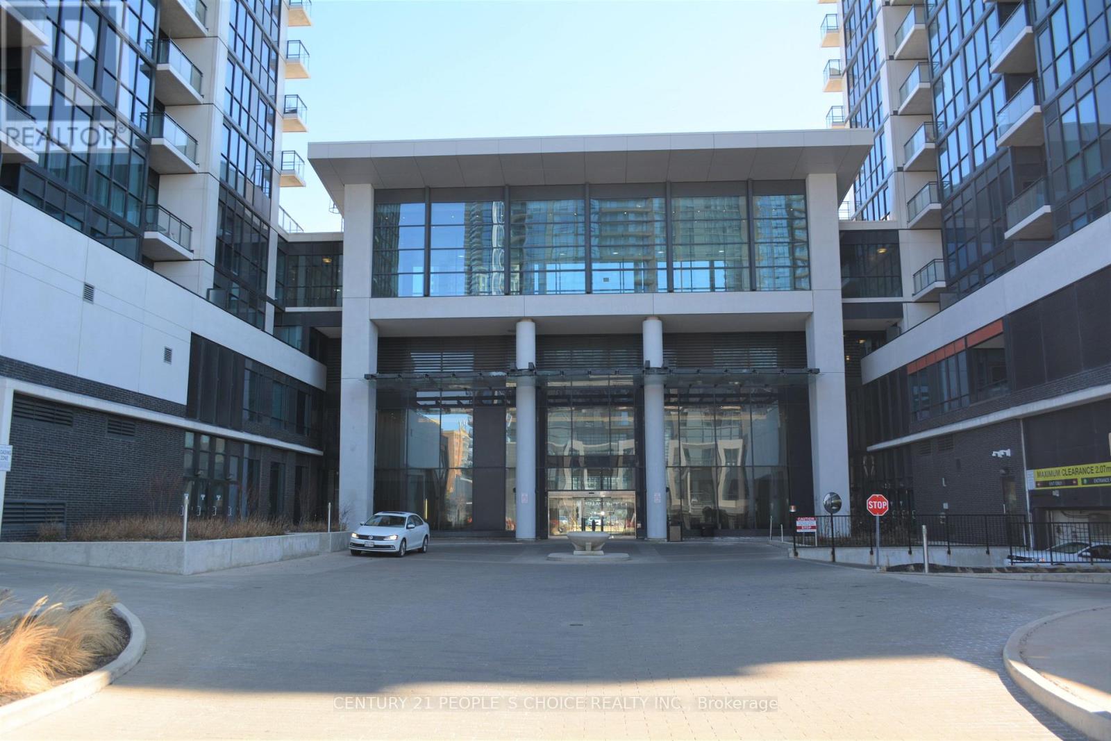 1003 - 75 Eglinton Avenue W, Mississauga, Ontario  L5R 0E5 - Photo 33 - W12575796