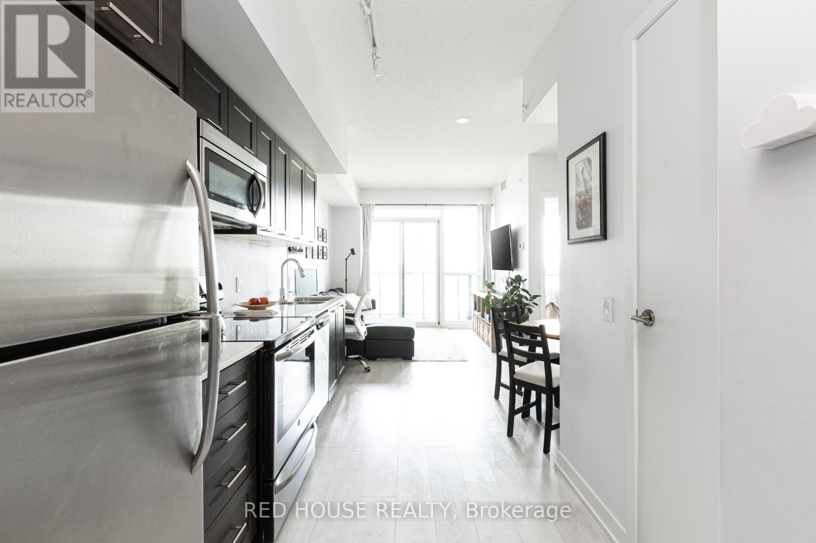 2506 - 2200 Lake Shore Boulevard W, Toronto, Ontario  M8V 1A4 - Photo 10 - W12575840