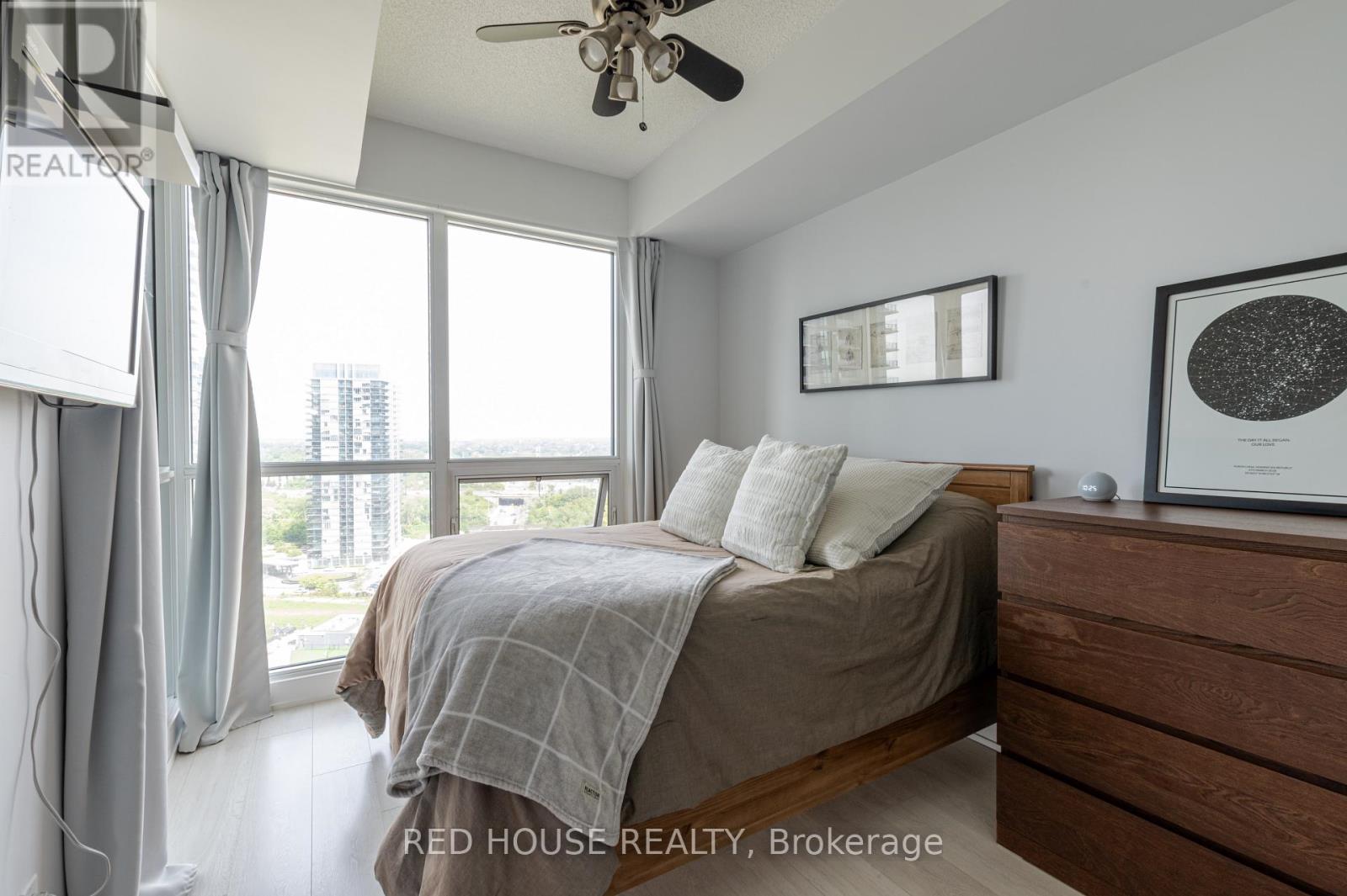 2506 - 2200 Lake Shore Boulevard W, Toronto, Ontario  M8V 1A4 - Photo 11 - W12575840