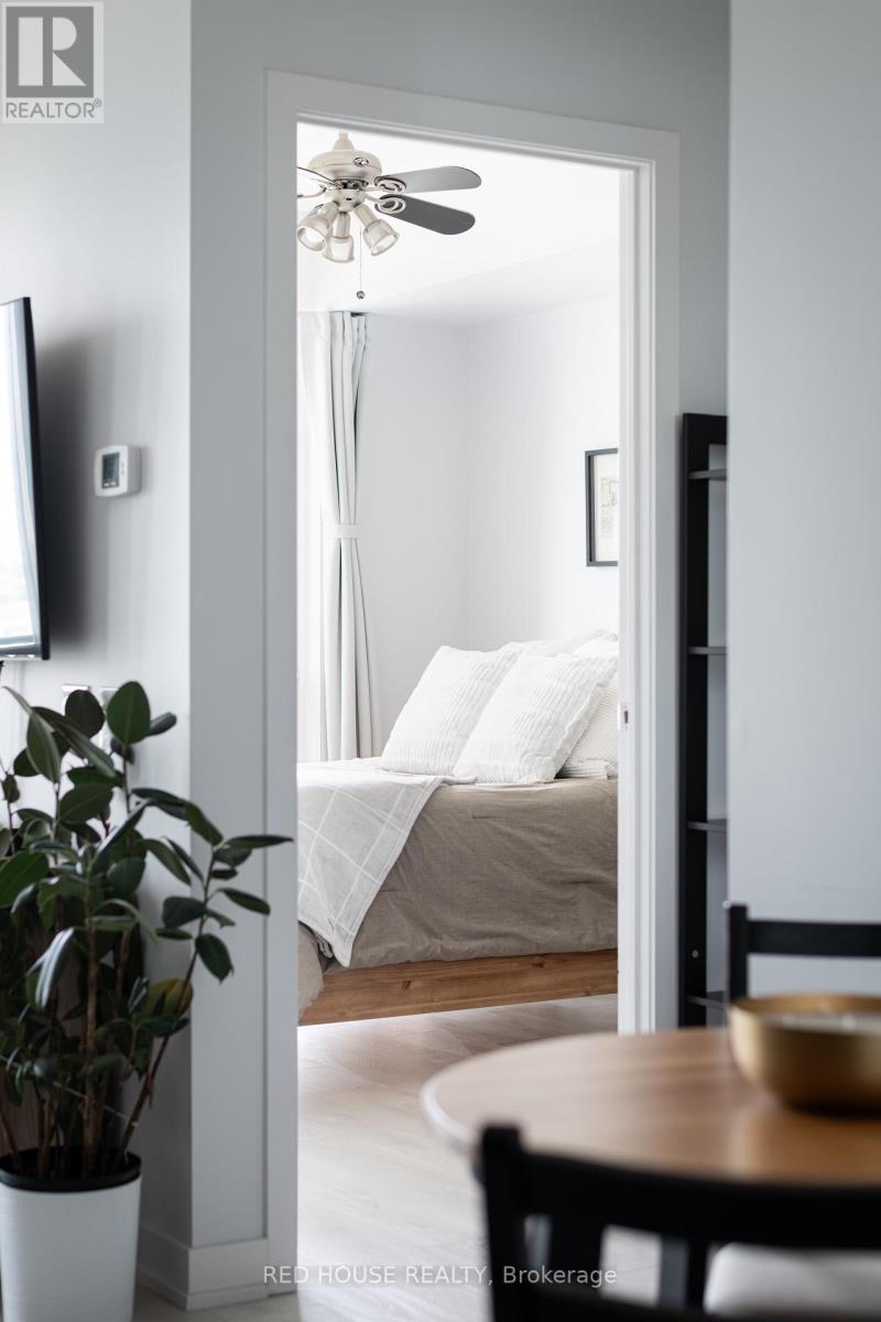 2506 - 2200 Lake Shore Boulevard W, Toronto, Ontario  M8V 1A4 - Photo 12 - W12575840